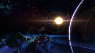 Illustration for article titled All The Star Trek Online Screens You'll Ever Need